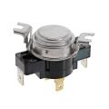 Thermostats - 4055482048 Thermostat [Electrolux Aeg]